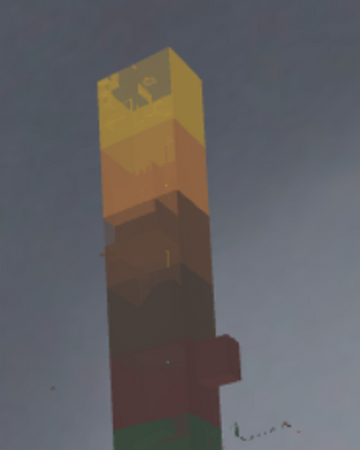 The Tower Of Hell Roblox Wiki