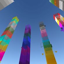 Jupiter S Towers Of Hecc Game Kiddie S Towers Of Hell Wiki