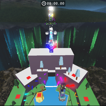 Arcane Area Kiddie S Towers Of Hell Wiki Fandom