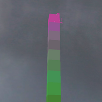 Tower Of Thinning Layers Kiddie S Towers Of Hell Wiki Fandom