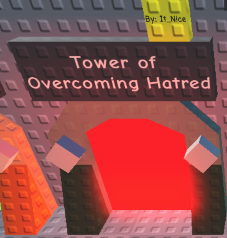 Roblox Jupiters Towers Of Hell Tower Of Keyboard Yeeting Nerfed - robux party u0626com