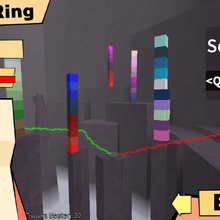 Ring 5 Kiddie S Towers Of Hell Wiki Fandom