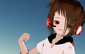 Deadflame'