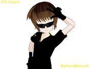 KTS Project- SkyDoesMinecraft