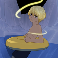 1-87 kid Kubera