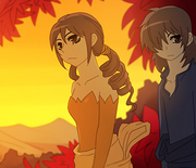 2-54 Cloche and Clophe