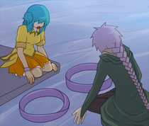 1-90 jumbo rings