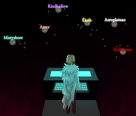 2-94 Human Search System