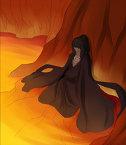 1-80 Yama mopes in Hell