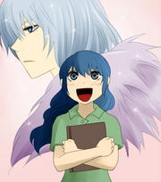 1-56 Rana's dream student