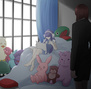 2-121 Mirha's room