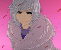 2-24 strange smile