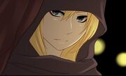 Teo Hiding