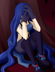 1-51 disconsolate Sagara