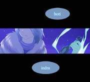 2-78 Asha casts hoti indra