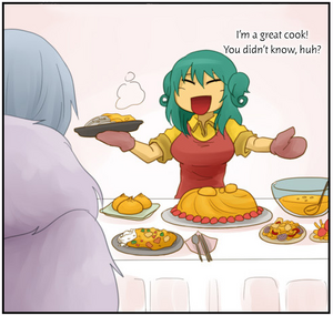 Leez-can-cook