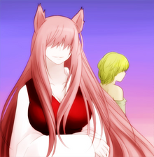 1-54 Shuri and Visnu