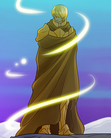 2-95 Kubera's armor