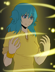 1-93 Leez casts hoti kubera