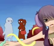 1-37 Airi uses hoti kubera
