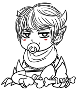 Baby kasak