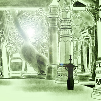 1-42 Sword of Re in Chaos Temple