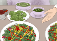 1-47 vegetables test for suras