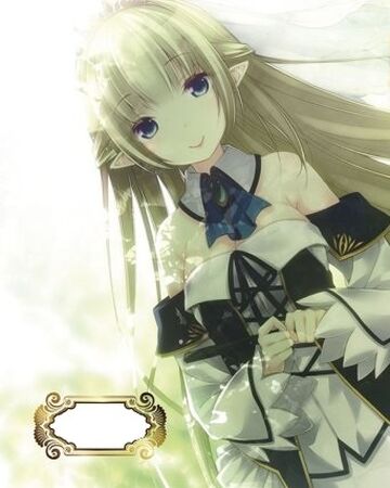 Helena Teresia Mercouri Kujibiki Tokushou Musou Haremu Ken Wiki