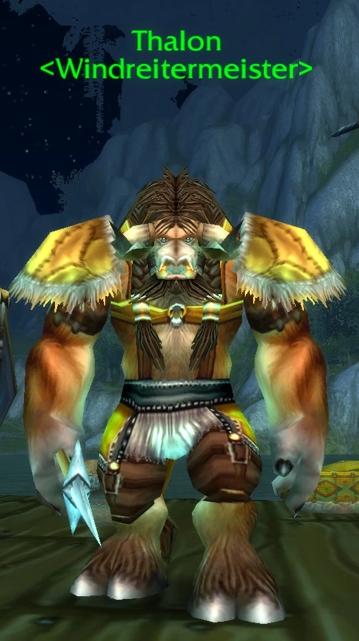 Bild Thalon.jpg Kult der Verdammten Wiki FANDOM powered by Wikia