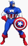 113px-808284-marvel vs capcom captain america