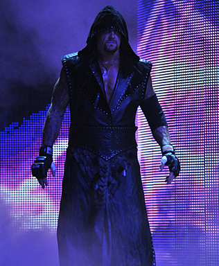 The Undertaker-1-