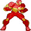 IronMan breath
