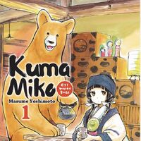 Wallpaper Kuma Miko Girl Meets Bear Wiki Fandom Desktop Wallpaper Free