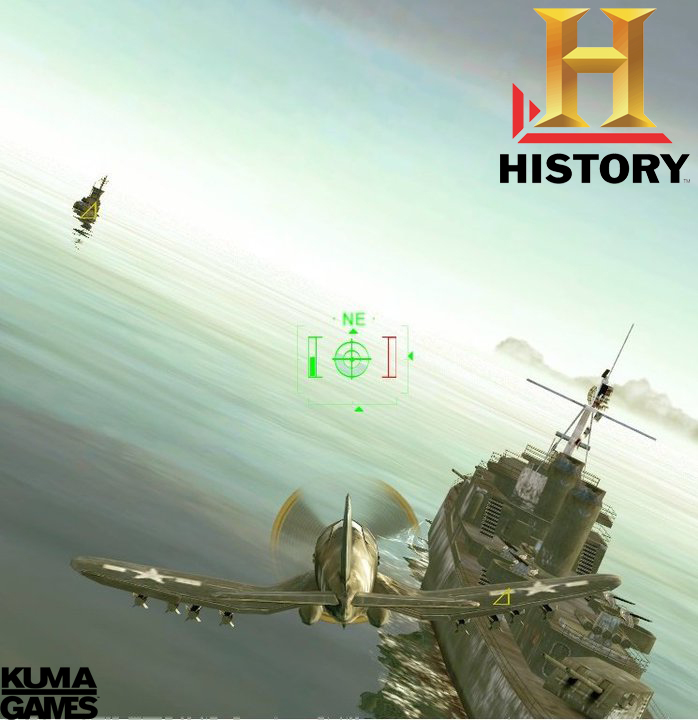 dogfights kuma games wiki