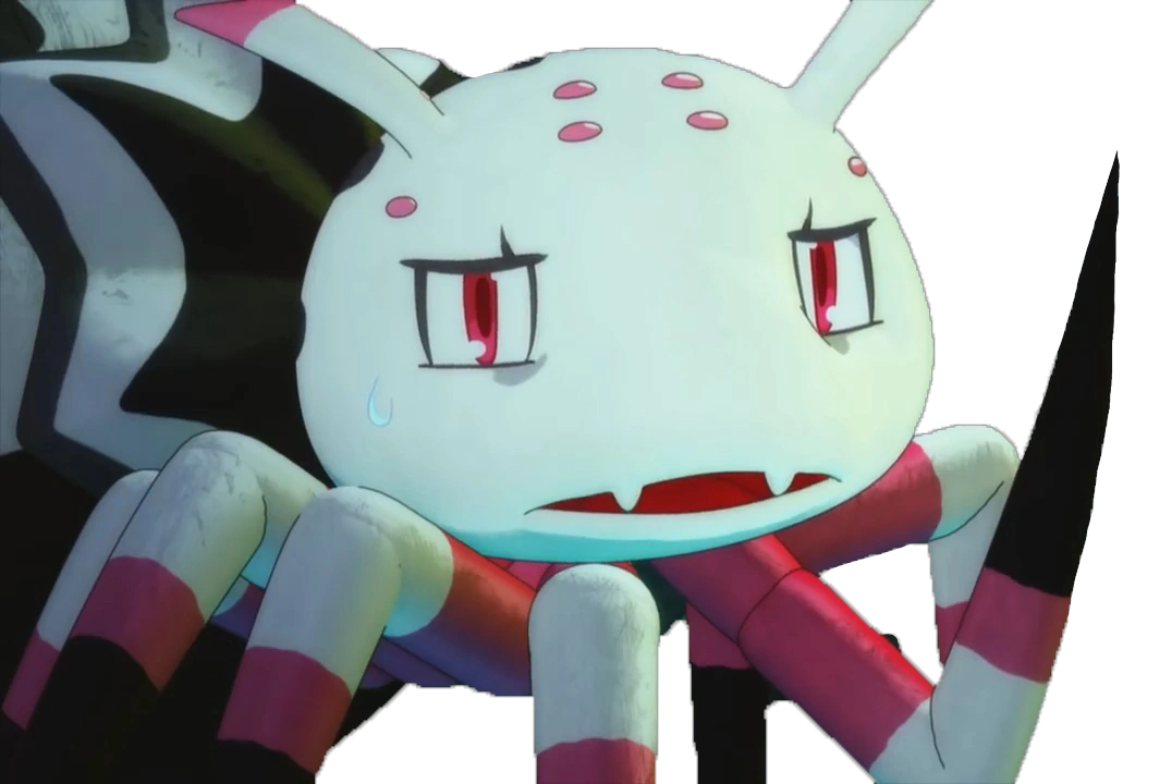 Image Kumoko.png Kumo Desu ga, Nani ka? Wikia FANDOM powered by Wikia