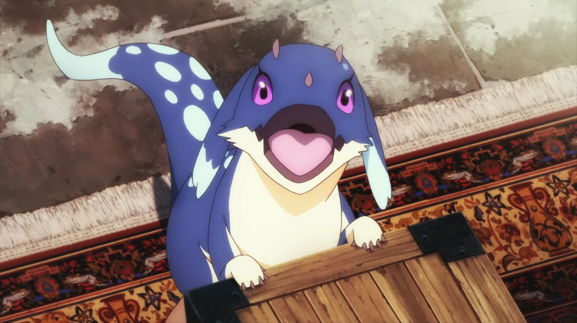 Kumo Desu Ga Nani Ka Wiki