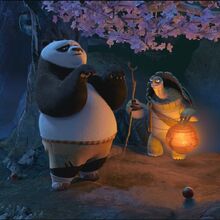 Ugvej Kung Fu Panda Viki Fandom