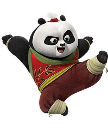 Nyu Haj Kung Fu Panda Viki Fandom