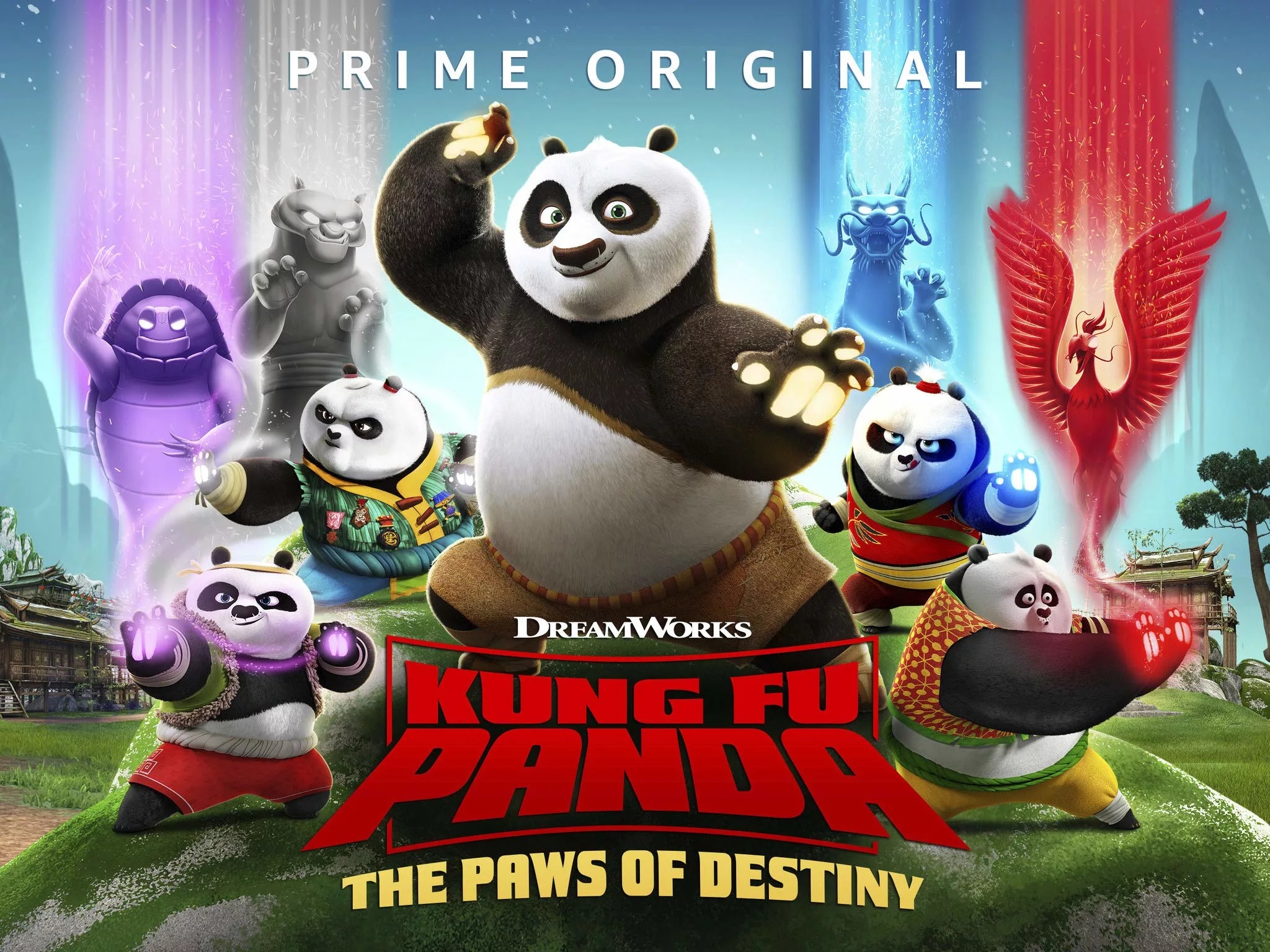Kung Fu Panda Lapki Sudby Kung Fu Panda Viki Fandom
