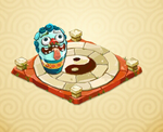 SandbagGymII