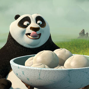 Kung Fu Panda Kung Fu Panda Wiki Fandom