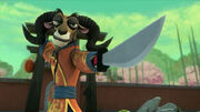 Cheng-sword