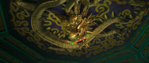 DragonScroll