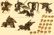 WolfArmyConceptArt