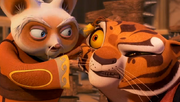 Kungfupandashifutigress