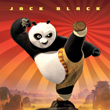 Kung Fu Panda Kung Fu Panda Wiki Fandom