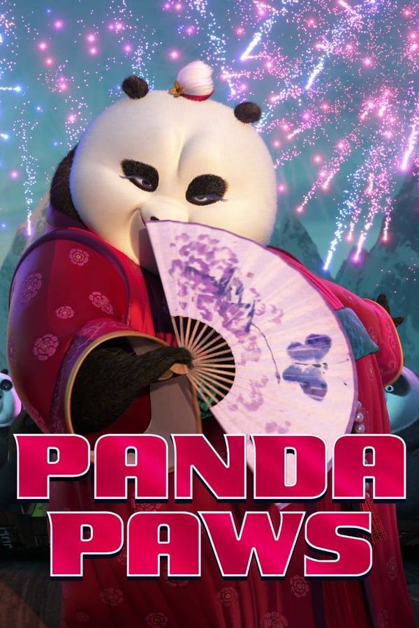 Kung Fu Panda Streaming Kung Fu Panda Streaming
