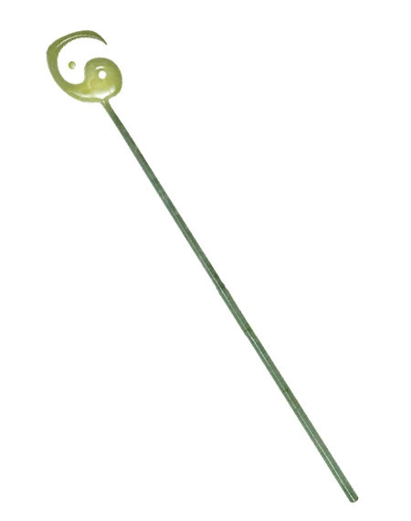 Yin yang staff | Kung Fu Panda Wiki | FANDOM powered by Wikia