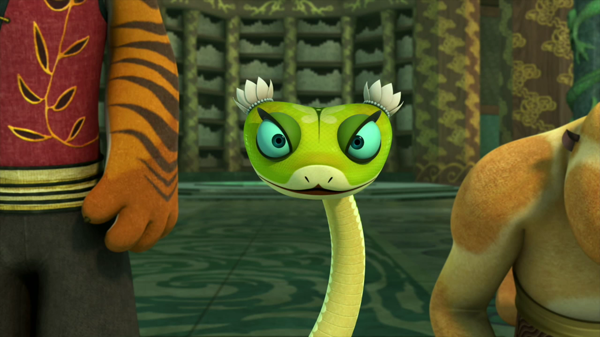 Imagen Kung fu panda legends of awesomeness viper by sdk2k9d5fln9y.png Kung Fu Panda Wiki