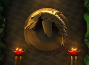 Dolphin-armor